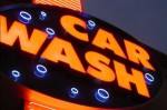 carwash